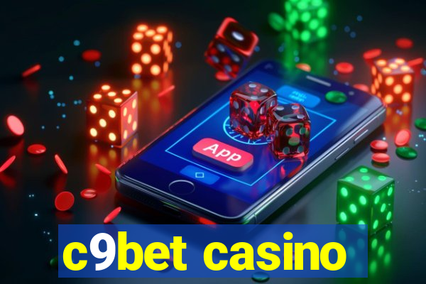 c9bet casino